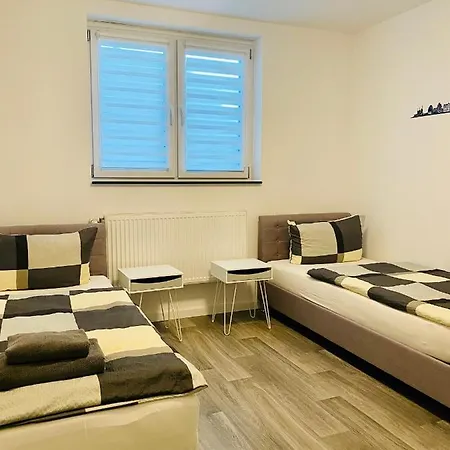 Moderne