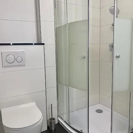 Apartmán Moderne