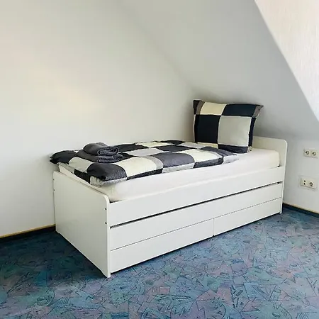 Moderne Garbsen