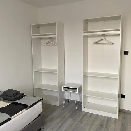 Moderne
