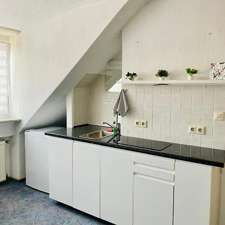 Moderne