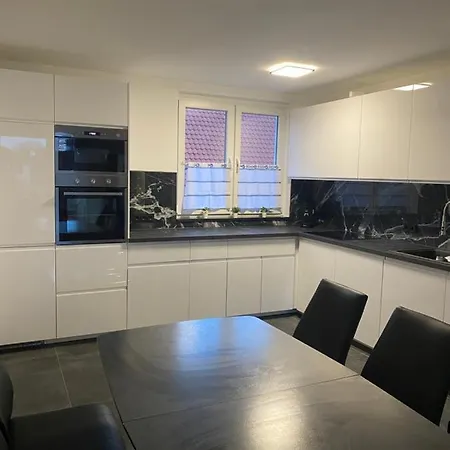 Moderne * Garbsen