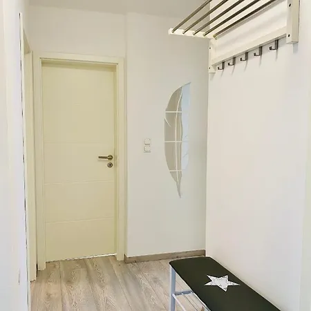 Moderne Garbsen