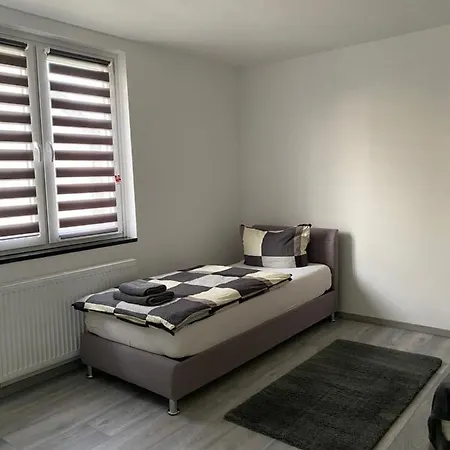 Moderne