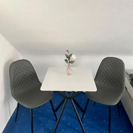 Moderne Apartmán Garbsen