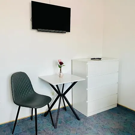 Moderne Apartmán Garbsen