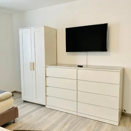 Moderne Garbsen