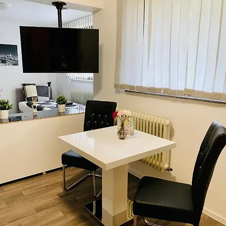 Apartmán Moderne