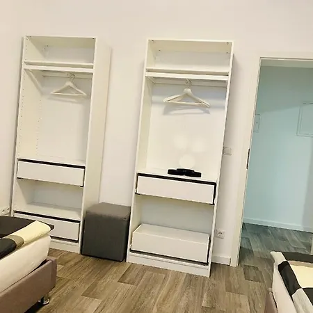Moderne Garbsen