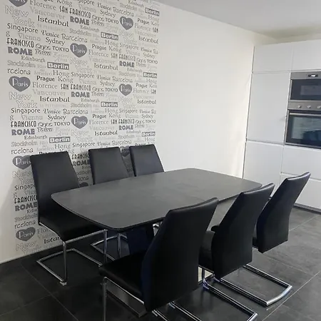 Apartmán Moderne Garbsen