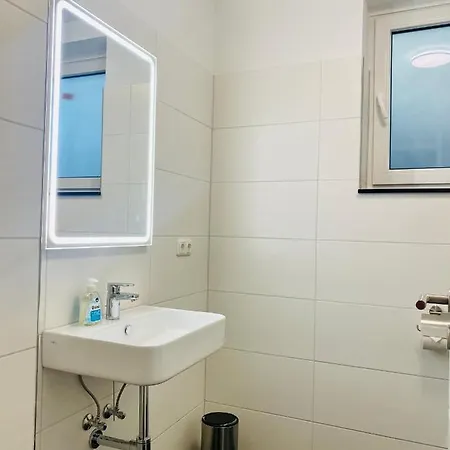 Moderne Garbsen