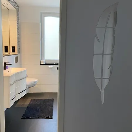 Moderne Apartmán Garbsen