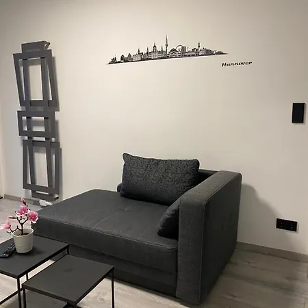 Moderne Apartmán *