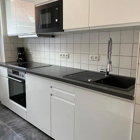 Moderne Garbsen