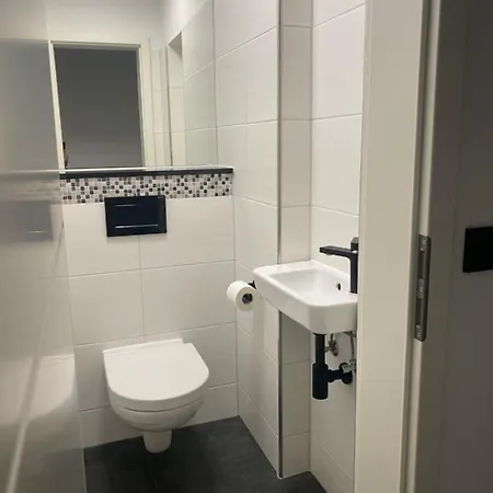 Moderne * Garbsen