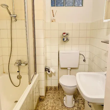 Moderne Apartmán Garbsen