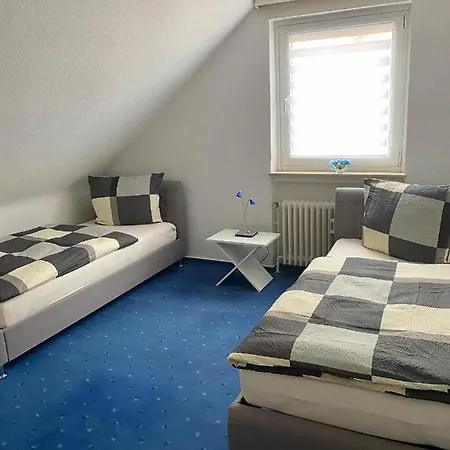Moderne Garbsen