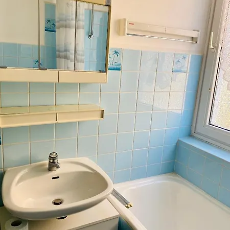Apartmán Moderne Garbsen