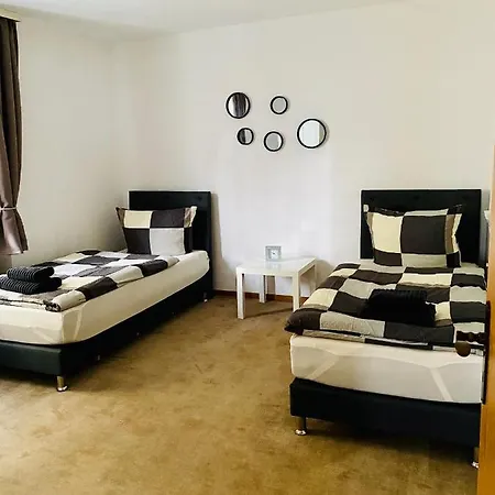 Moderne Garbsen