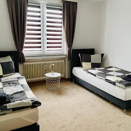 Moderne