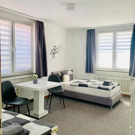 Apartmán Moderne