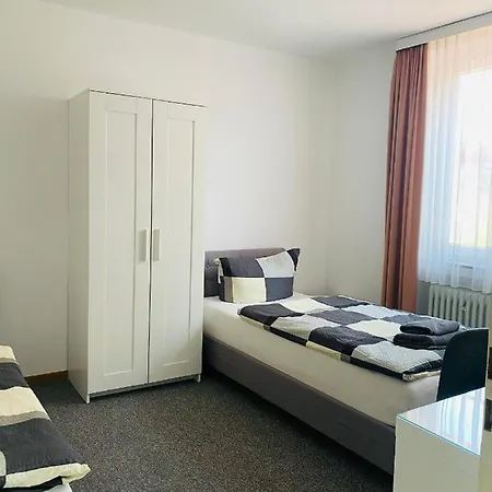 Moderne * Garbsen