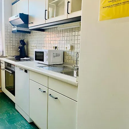Apartmán Moderne Garbsen